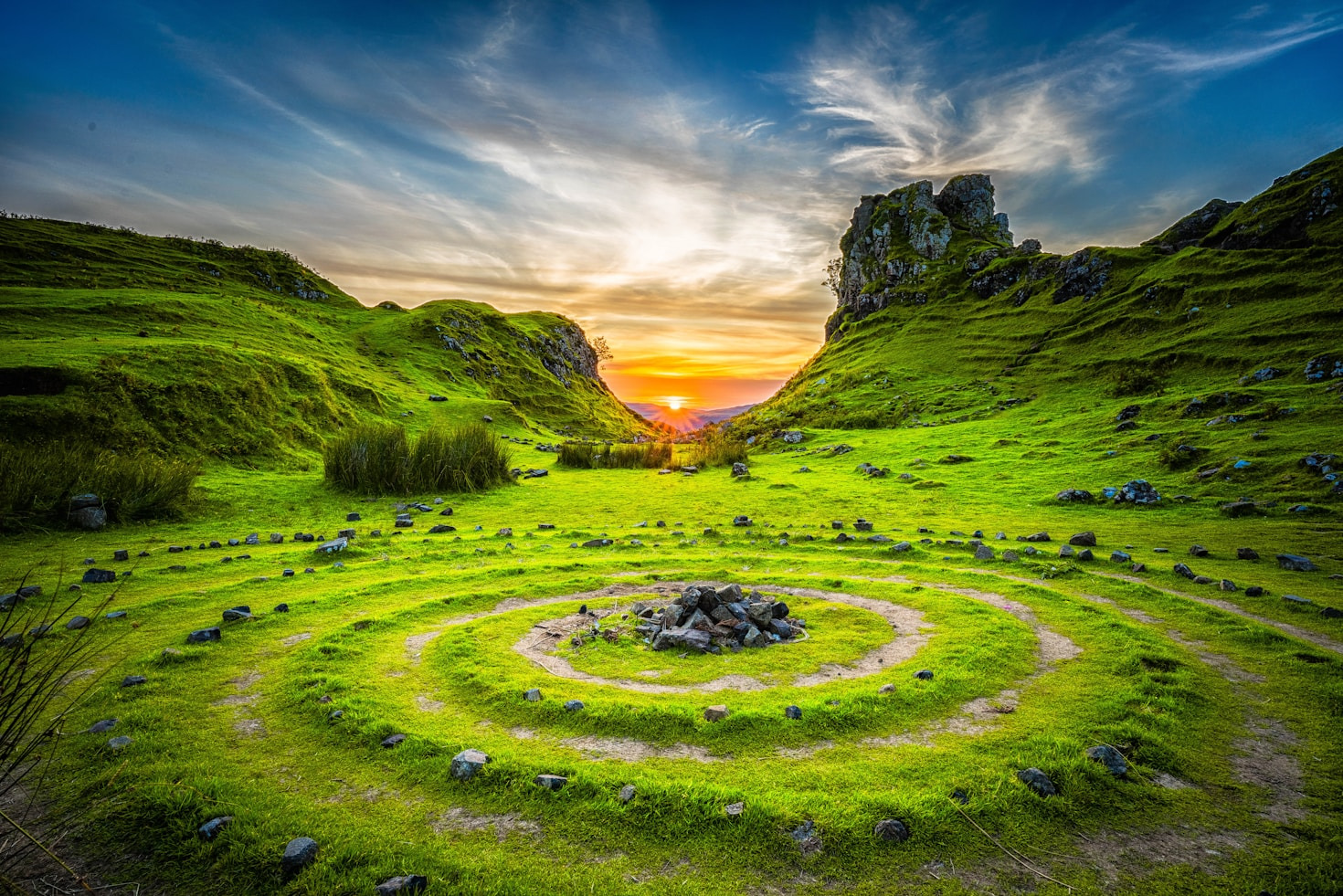 Why Green Living is the Future of Our Planet